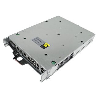 NetApp 111-01323+E2  Controller Module 10GbE 16+2 GB Cache for FAS2520 Storage