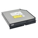 DELL PowerEdge R930 DVD-ROM SAS Laufwerk 080N64 + Caddy...