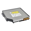 DELL PowerEdge R930 DVD-ROM SAS Laufwerk 080N64 + Caddy 01WHPF