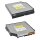 DELL PowerEdge R930 DVD-ROM SAS Laufwerk 080N64 + Caddy 01WHPF