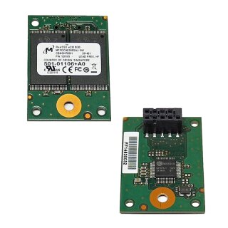 NetApp 501-01106+A0 RealSSD e230 8GB BootMedia Flash Module for FAS8040 8060