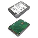 Seagate 2TB 2.5" 7.2K 6G SATA SED HDD ST2000NX0253