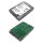 Seagate 2TB 2.5" 7.2K 6G SATA SED HDD ST2000NX0253