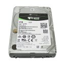 Seagate EXOS 7E2000 2TB 2.5" 7.2K 6G SATA HDD...