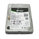 Seagate EXOS 7E2000 2TB 2.5" 7,2K SATA 6Gb/s HDD Festplatte ST2000NX0253