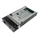 NetApp 111-00734+C3 HDD Tray 3.5"mit 2.5" Cage +SAS/SATA Interposer 110-00208+A1