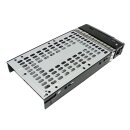 NetApp 111-00734+C3 HDD Tray 3.5"mit 2.5" Cage +SAS/SATA Interposer 110-00208+A1