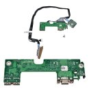 Dell Frontpanel 06X79C 6X79C + Kabel + Card Reader 03M8P7 für PowerEdge R920, R930