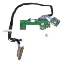 Dell Frontpanel 06X79C 6X79C + Kabel + Card Reader 03M8P7...