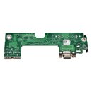 Dell Frontpanel 06X79C 6X79C + Kabel + Card Reader 03M8P7 für PowerEdge R920, R930