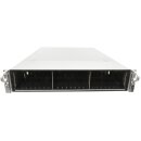 Supermicro Storage CSE-216 2U Rack Storage JBPWR2 24x SFF 2,5 SAS2-216EL1 6G 2x PSU 1200W