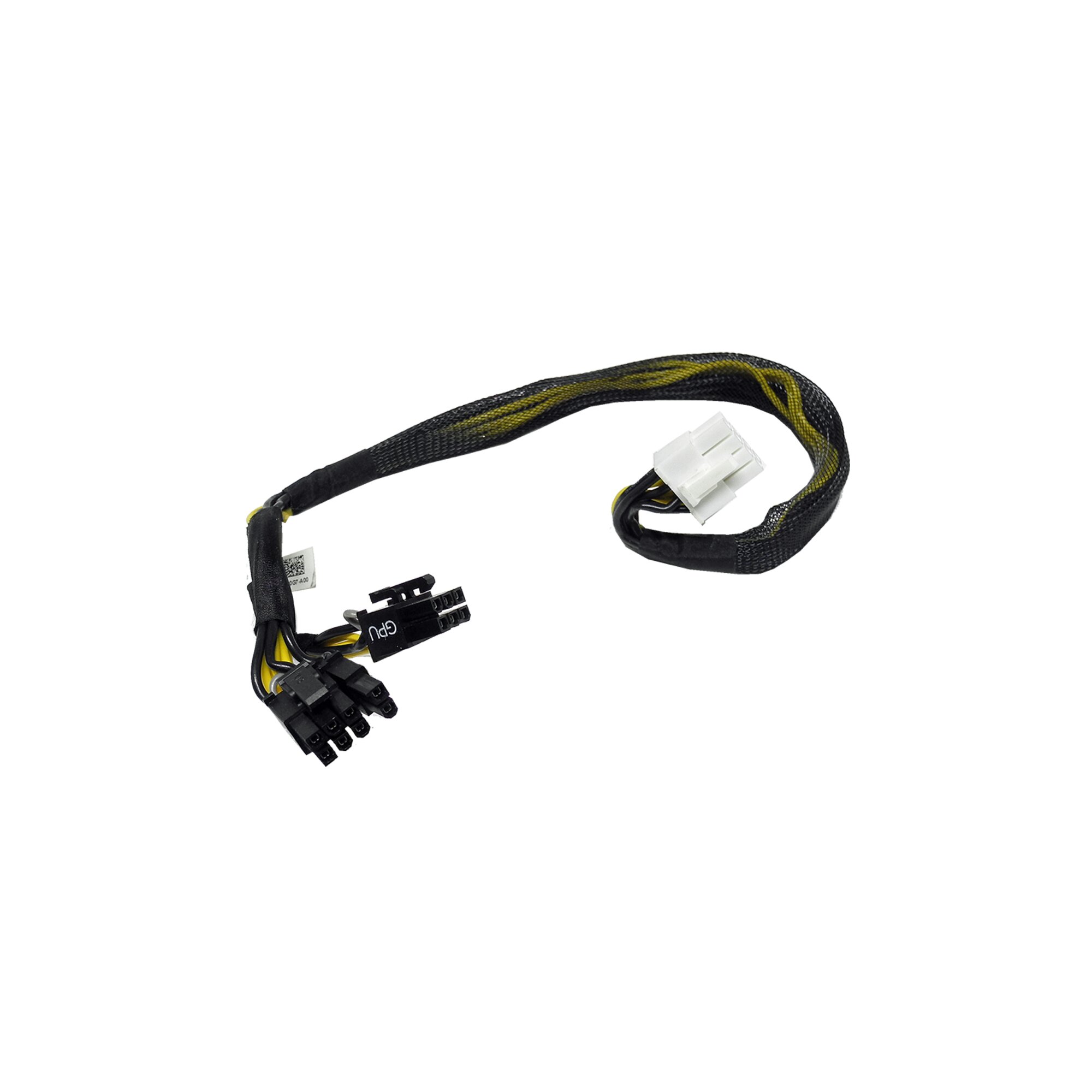 Dell 09H6FV 0N08NH Power Kabel GPU auf Riser 40cm für PowerEdge R720 ...
