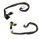 Dell 09H6FV 0N08NH Power Kabel GPU auf Riser 40cm...