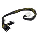 Dell 09H6FV 0N08NH Power Kabel GPU auf Riser 40cm...