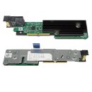 DELL PERC HBA330 SAS/SATA 12Gb PCIe3.0 Controller für PowerEdge MX Series 04W5RJ