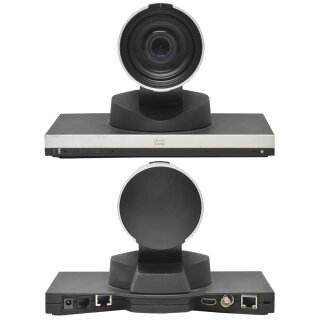 Cisco TelePresence Kamera 1080p PrecisionHD CTS-PHD1080P12XS2 TTC8-02 Conference