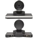 Cisco TelePresence Kamera 1080p PrecisionHD CTS-PHD1080P12XS2 TTC8-02 Conference