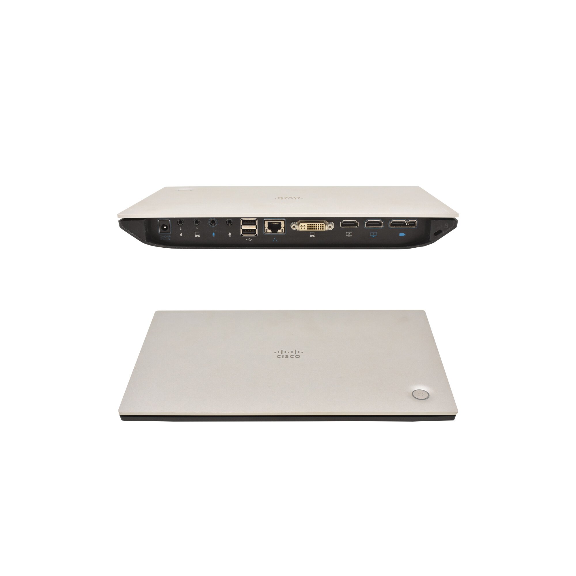 Cisco TelePresence SX20 Codec CTS-SX20CODEC TTC7-21 Conference ...