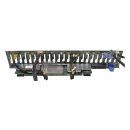 Dell 0PGP6R 02RRVJ SAS Expansion Board + Backplane 24x 2.5” für PowerEdge R730XD +Cable