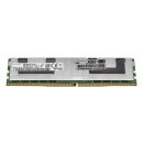 256 GB HP Samsung 4x64GB 4DRx4 PC4-2133P-L...