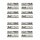 512 GB HP Samsung 8x64GB 4DRx4 PC4-2133P-L M386A8K40BM1-CPB PN: 752373-091
