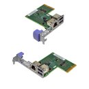 IBM PCIe I/O Card 00E1960 für Power System 8247 / 8286