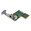 IBM PCIe I/O Card 00E1960 für Power System 8247 / 8286