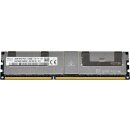 SkHynix 32GB PC3-14900L 4Rx4 ECC HMT84GL7AMR4C-RD RAM REG...