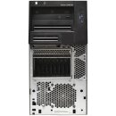 IBM X3100 M5 Intel E3-1220 V3 3.1GHz QC 16GB RAM DVD-RW...