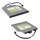 DELL DVD-ROM SATA Laufwerk DU60N 02631F 2631F für...