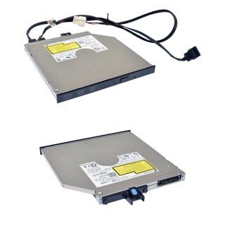 DELL DVD+/- RW 8x SATA Laufwerk GU90N 04TD8G 4TD8G für PowerEdge + Kabel
