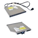 DELL DVD+/- RW 8x SATA Laufwerk GU90N 04TD8G 4TD8G...