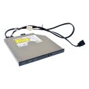 DELL DVD+/- RW 8x SATA Laufwerk GU90N 04TD8G 4TD8G für PowerEdge + Kabel