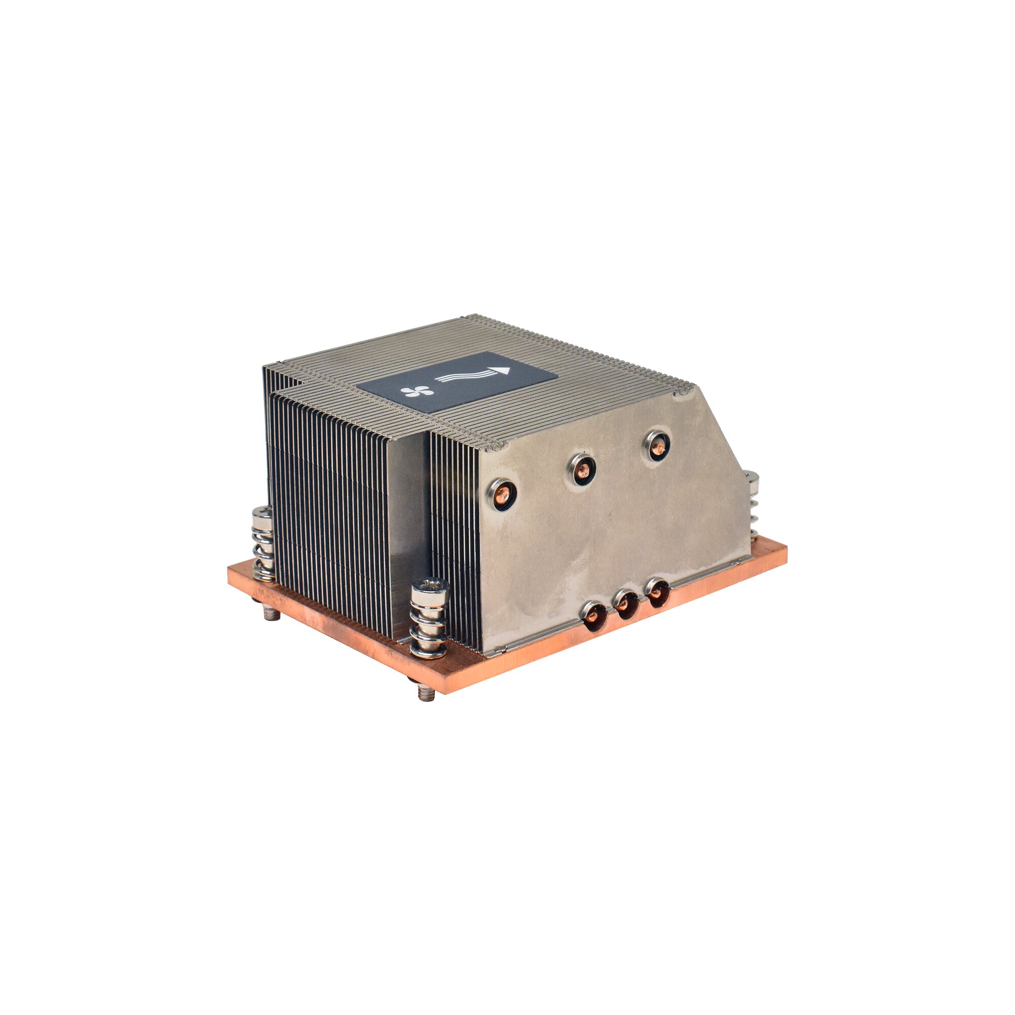 Dissipateur Cisco 74-106037-01 Pour UCS C240 M5 – Renouvelé