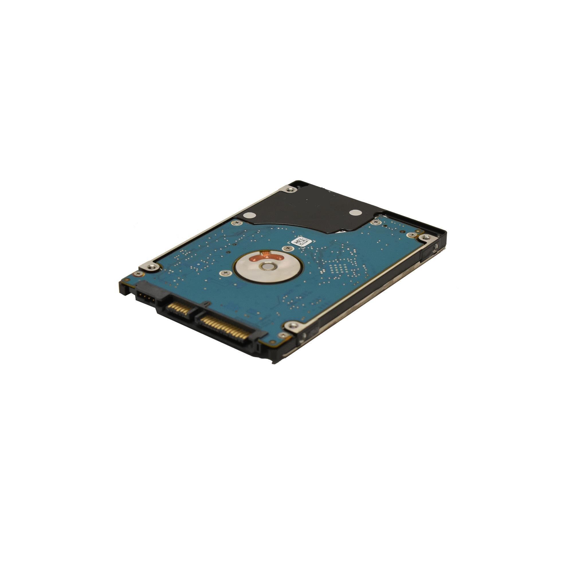Dell Seagate 500GB 2.5 Zoll SATA HDD 7,2K Laptop Thin HDD ST500LM021 ...