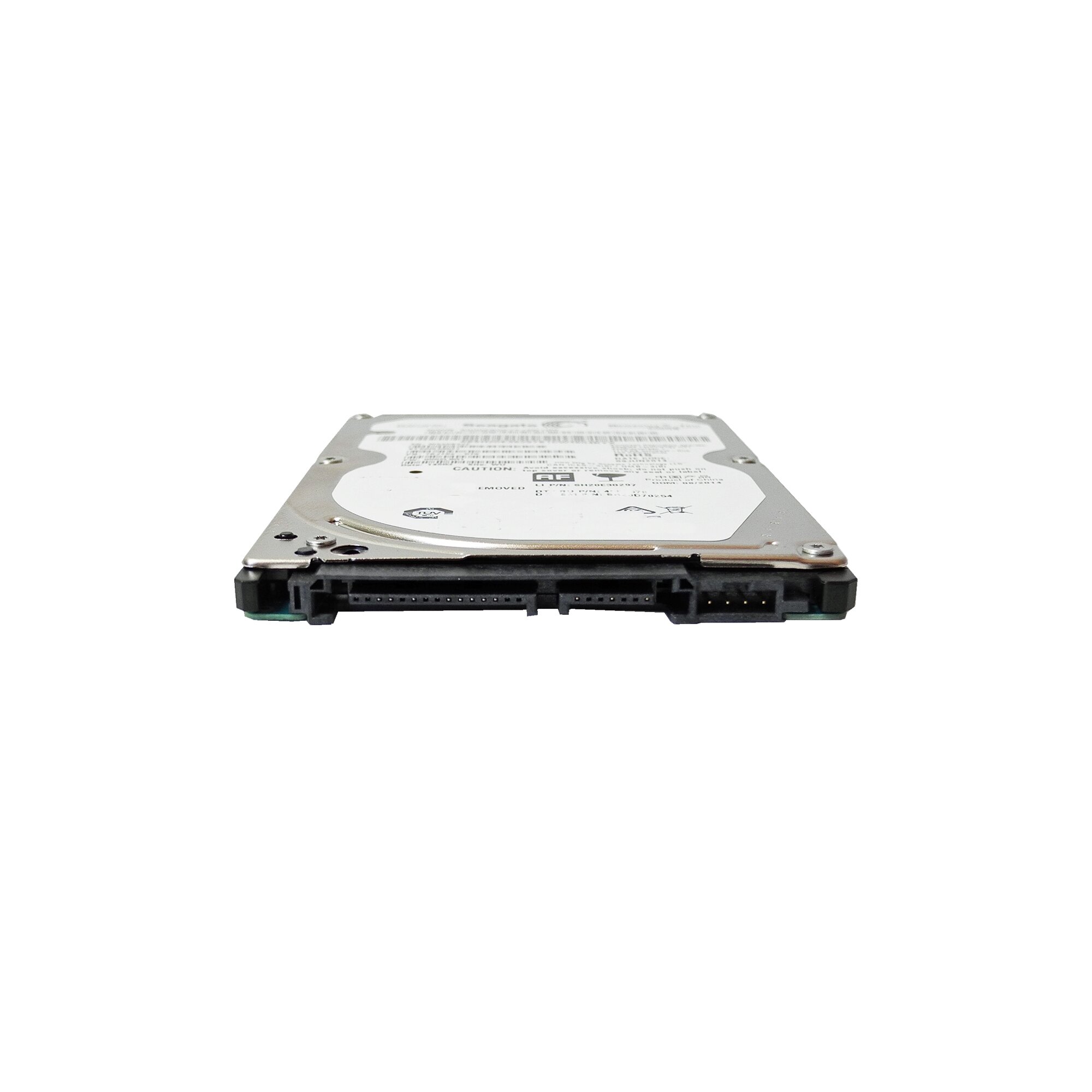 Dell Seagate 500GB 2.5 Zoll SATA HDD 7,2K Laptop Thin HDD ST500LM021 ...