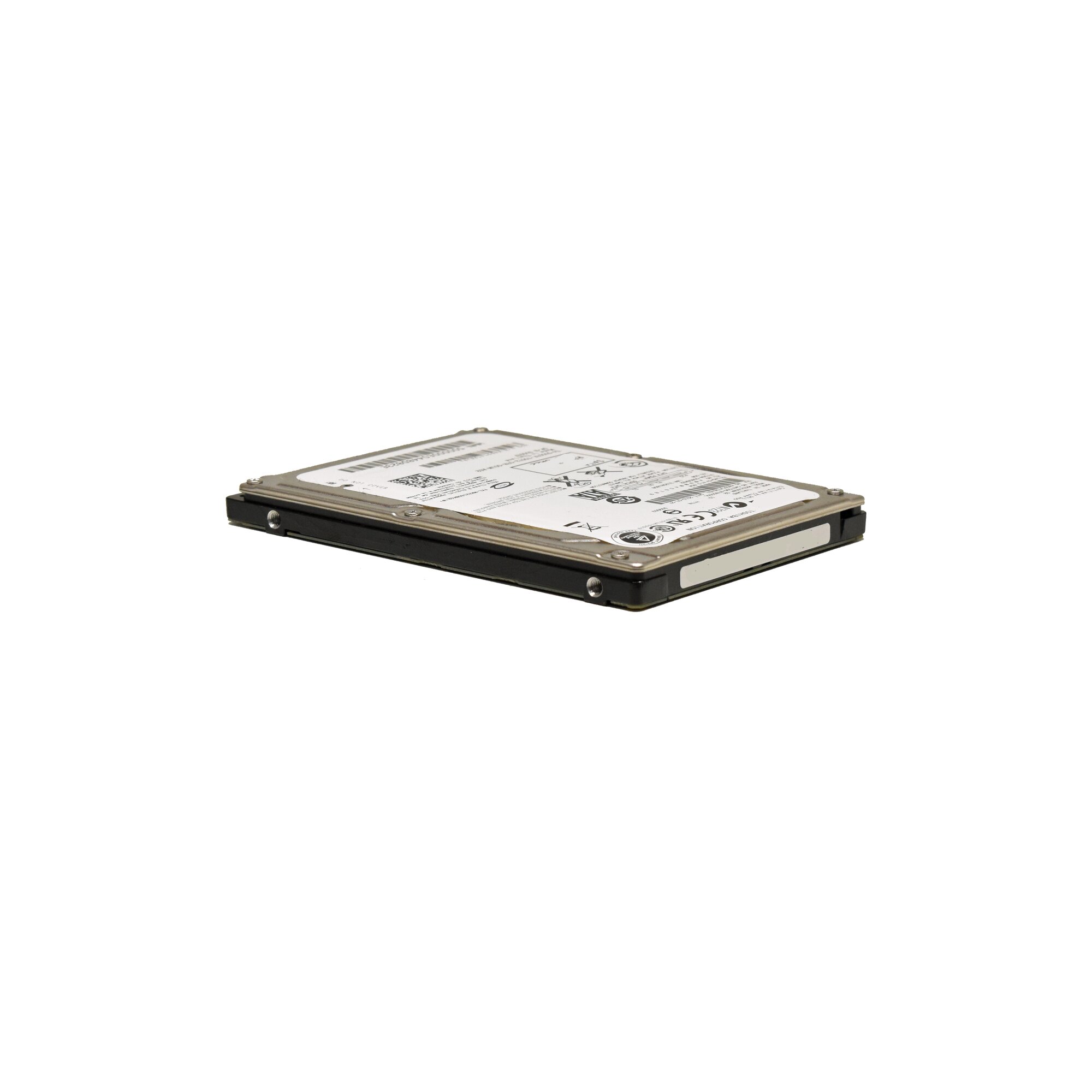 Dell Seagate 500GB 2.5 Zoll SATA HDD 7,2K Laptop Thin HDD ST500LM021 ...