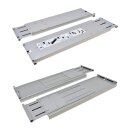 Dell Rack Rail Kit Rackschienen 5U 0948728-13 für...