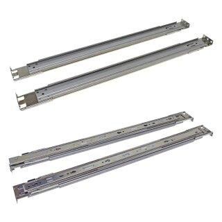 King Slide Rack Rail Kit Rackschienen Pat.US6851773