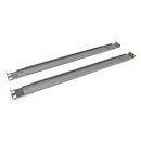 King Slide Rack Rail Kit Rackschienen Pat.US6851773
