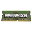 Samsung 8GB 1Rx8 PC4-2400T-SA1-11 M471A1K43CB1-CRC SO-DIMM RAM Speicher