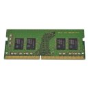 Samsung 8GB 1Rx8 PC4-2400T-SA1-11 M471A1K43CB1-CRC SO-DIMM RAM Speicher