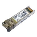 Original Cisco SFP-10G-ER SFP+ 10Gb 1550nm...