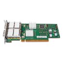 IBM 2- Port PCIe x16 SAS Storage Adapter FRU 01LT572 for...