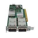 IBM 2- Port PCIe x16 SAS Storage Adapter FRU 01LT572 for DS8880 Series Server