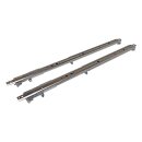 Dell Rack Rail Kit Rackschienen 0D419M 0Y819K 0FV6YR D419M Y819K FV6YR Rail Type 8 für PowerEdge R210 R310 R410 R510 R515