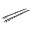 Dell Rack Rail Kit Rackschienen 0D419M 0Y819K 0FV6YR D419M Y819K FV6YR Rail Type 8 für PowerEdge R210 R310 R410 R510 R515