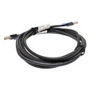 Datenkabel 6m 6G IBM Mini SAS Kabel 4x AE-Cable 44V4164 SFF-8088 - SFF-8088