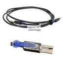 Datenkabel 3m 6G IBM Mini SAS Kabel 4x AE-Cable 44V4163...