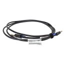 Datenkabel 3m 6G IBM Mini SAS Kabel 4x AE-Cable 44V4163...